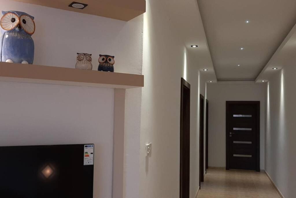 Joecen Apartment Marsaskala Exterior foto