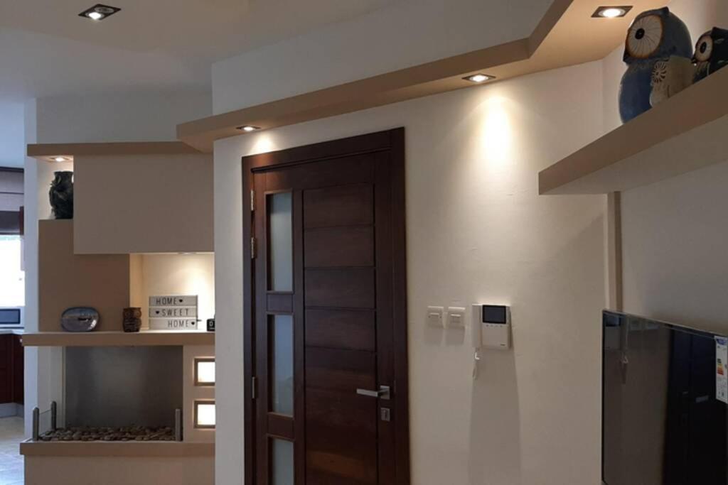 Joecen Apartment Marsaskala Exterior foto